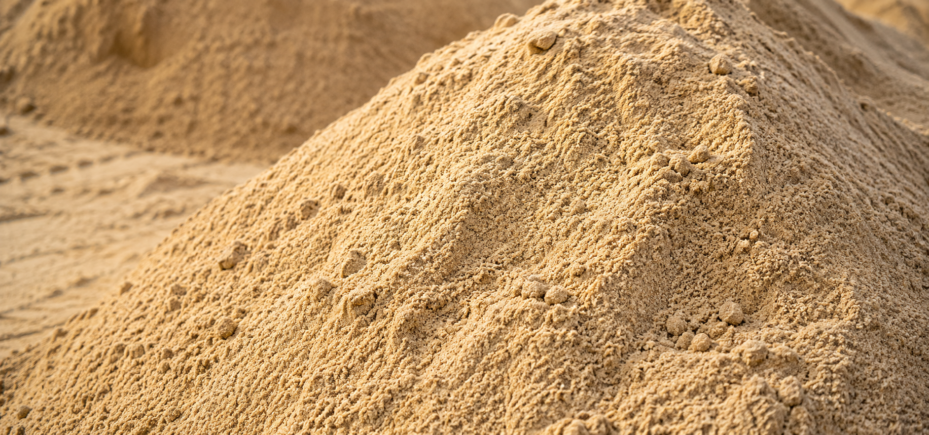 Sand