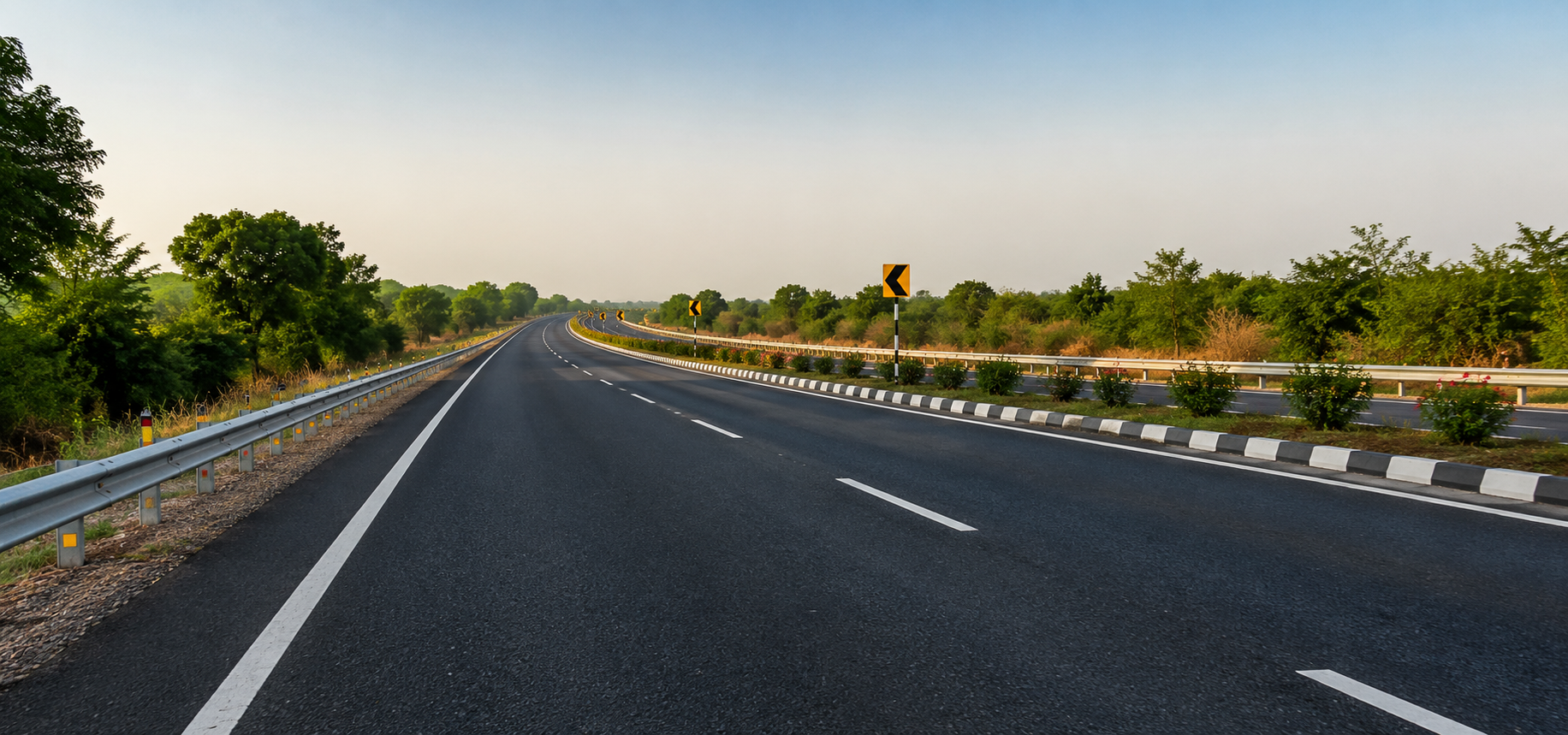 Roadways